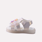 Baby Fancy Sandal Fawn 0721265