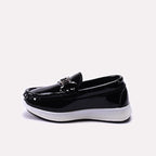 Baba Loafer Shoes Black 0610677