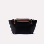 Casual Shoulder Bags Black 0331721
