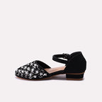 Baby Fancy Pumps Black 0710658