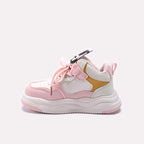 Baby Jogger Shoes Pink 0750330