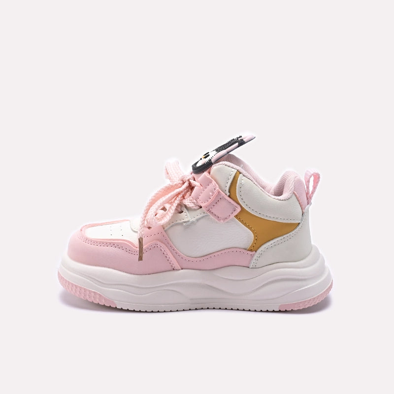 Baby Jogger Shoes Pink 0750330