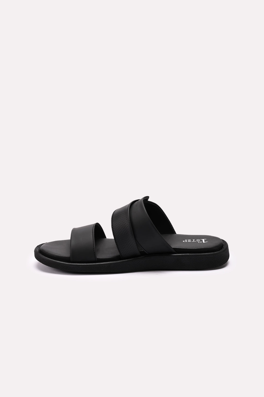 Casual Slipper Black 0151422