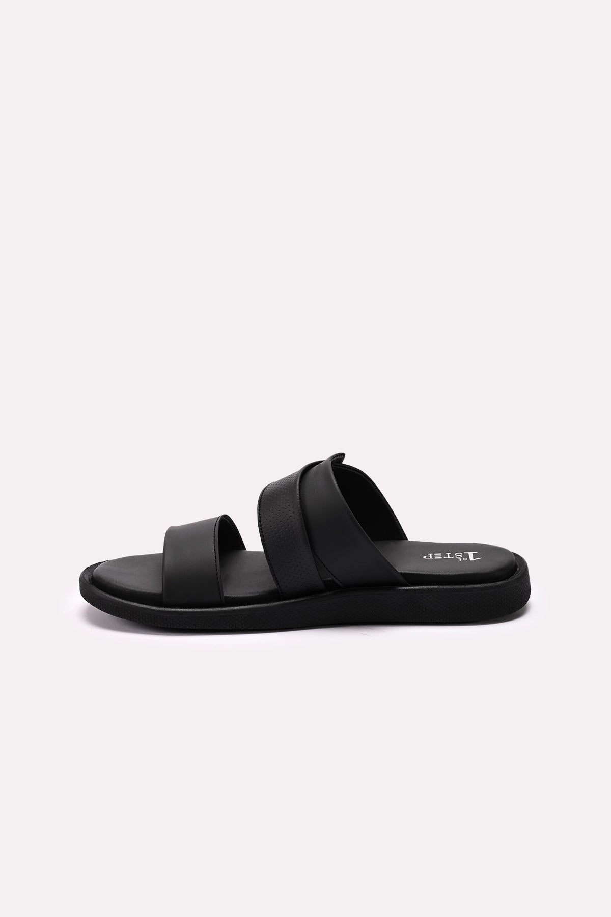 Casual Slipper Black 0151422