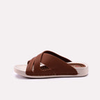 Casual Slipper Brown 0413964