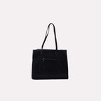 Casual Shoulder Bags Black 0331491