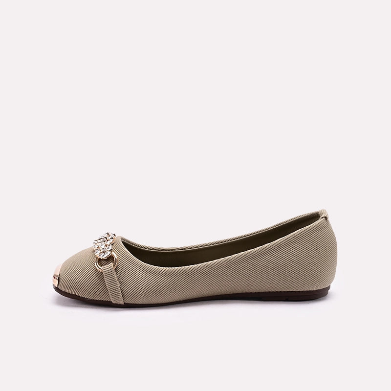 Fancy Pumps Fawn 0431428