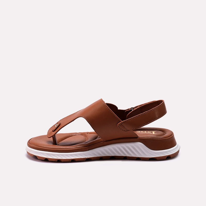 Casual Sandal Mustard 0421881