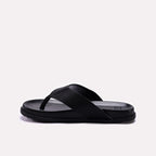 Casual Slipper Black 0151344
