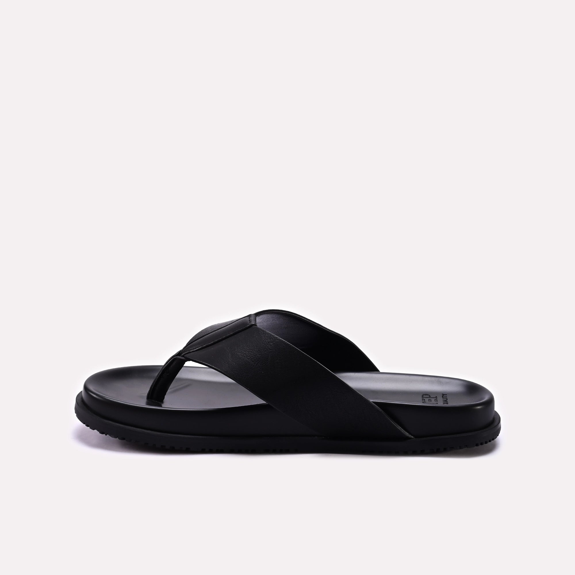 Casual Slipper Black 0151344