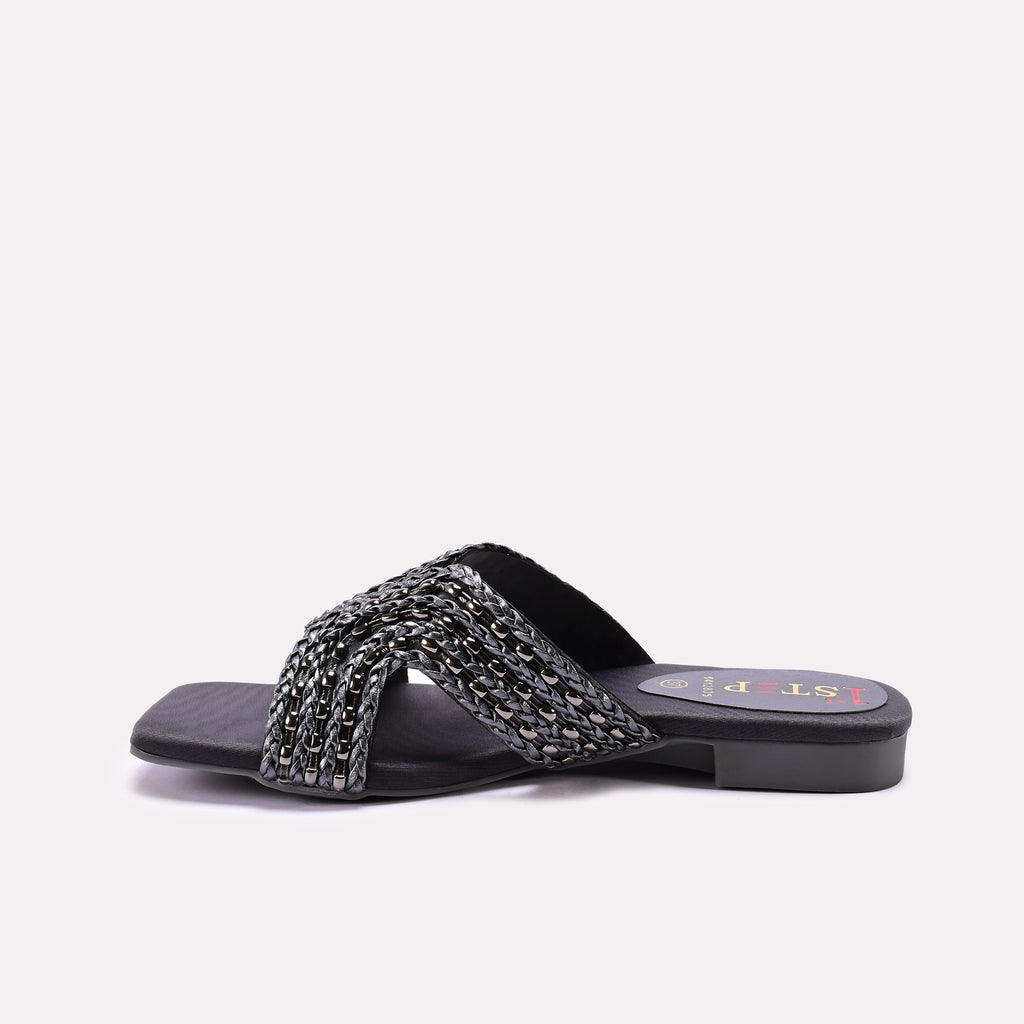 Casual Slipper Gray 0413835