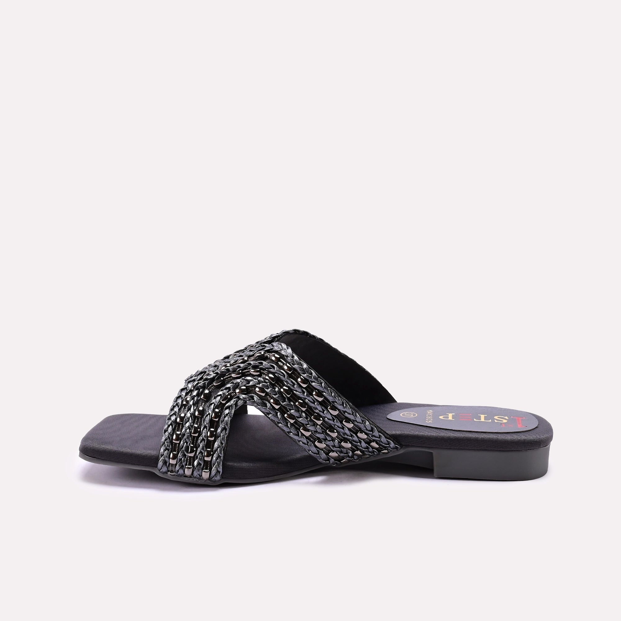 Casual Slipper Gray 0413835