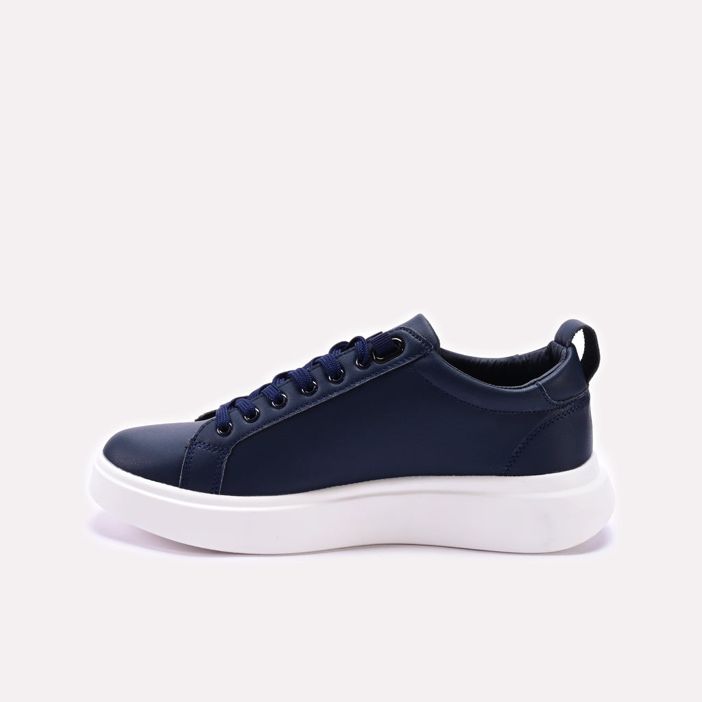 Sneaker Shoes Blue 0120737