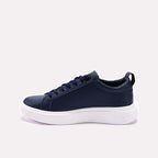 Sneaker Shoes Blue 0120737