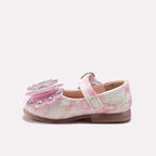 Baby Fancy Pumps Pink 0710588