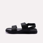 Casual Sandal Black 0141433