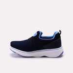 Sneaker Shoes Blue 0440864