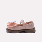 Baby Fancy Pumps Peach 0710608