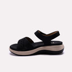 Casual Sandal Black 0421826