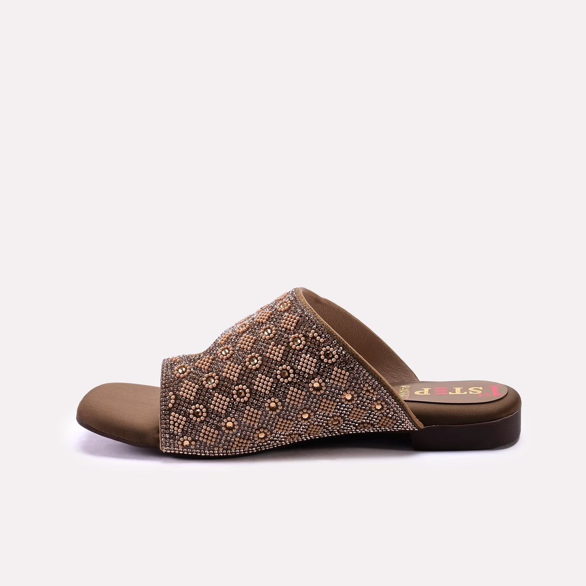 Fancy Slipper Olive 0413682