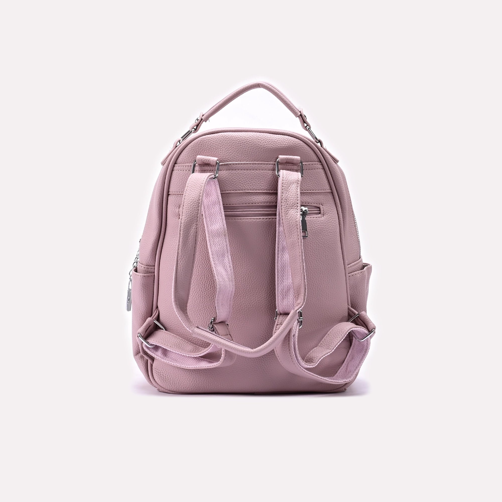 Backpack Pink 0820826