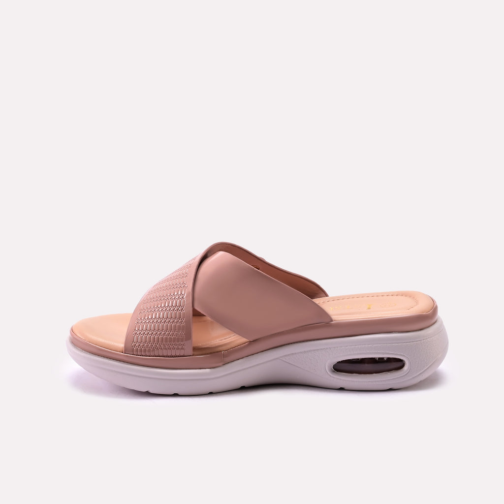 Casual Slipper Pink 0413885