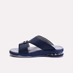 Blue Casual Slipper 0151177