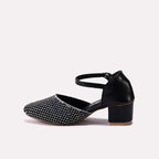 Baby Casual Pumps Black 0710651