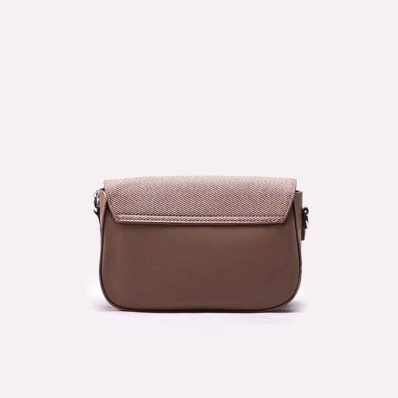 Casual Hand Bags Gray 0322042