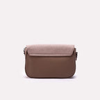 Casual Hand Bags Gray 0322042