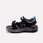 Baba Sport Sandal Black 0621052