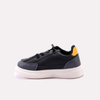 Baba Sneaker Shoes Black 0640118