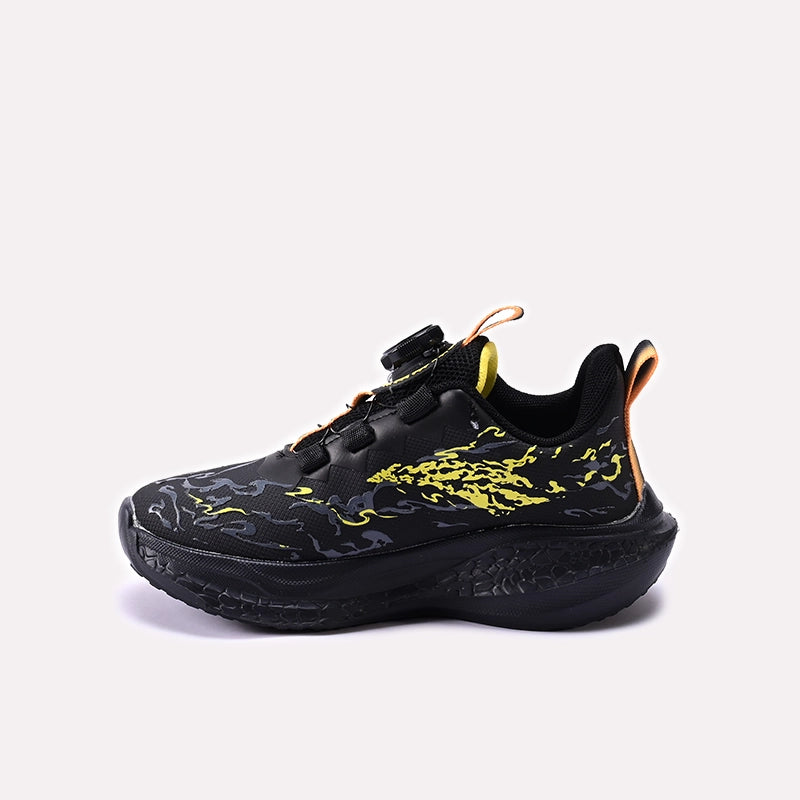 Baba Jogger Shoes Yellow 0650735