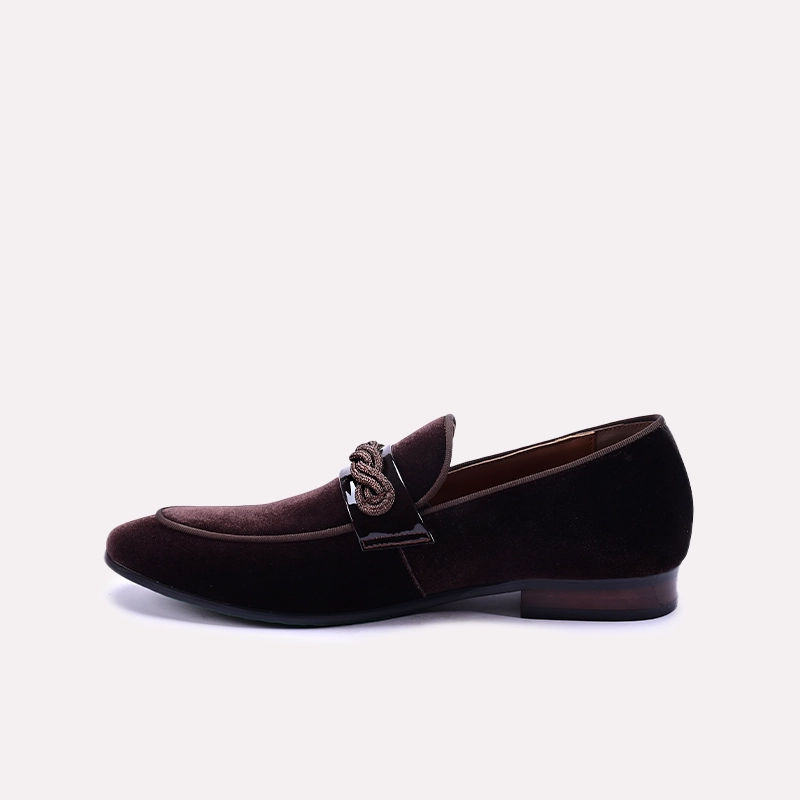 Formal Shoes Brown 0111266