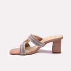 Bridal Slipper Peach 0411652