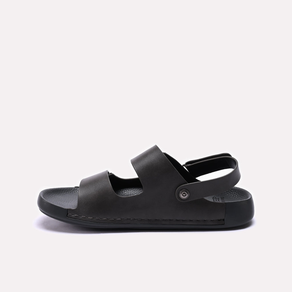Casual Sandal Gray 0141281