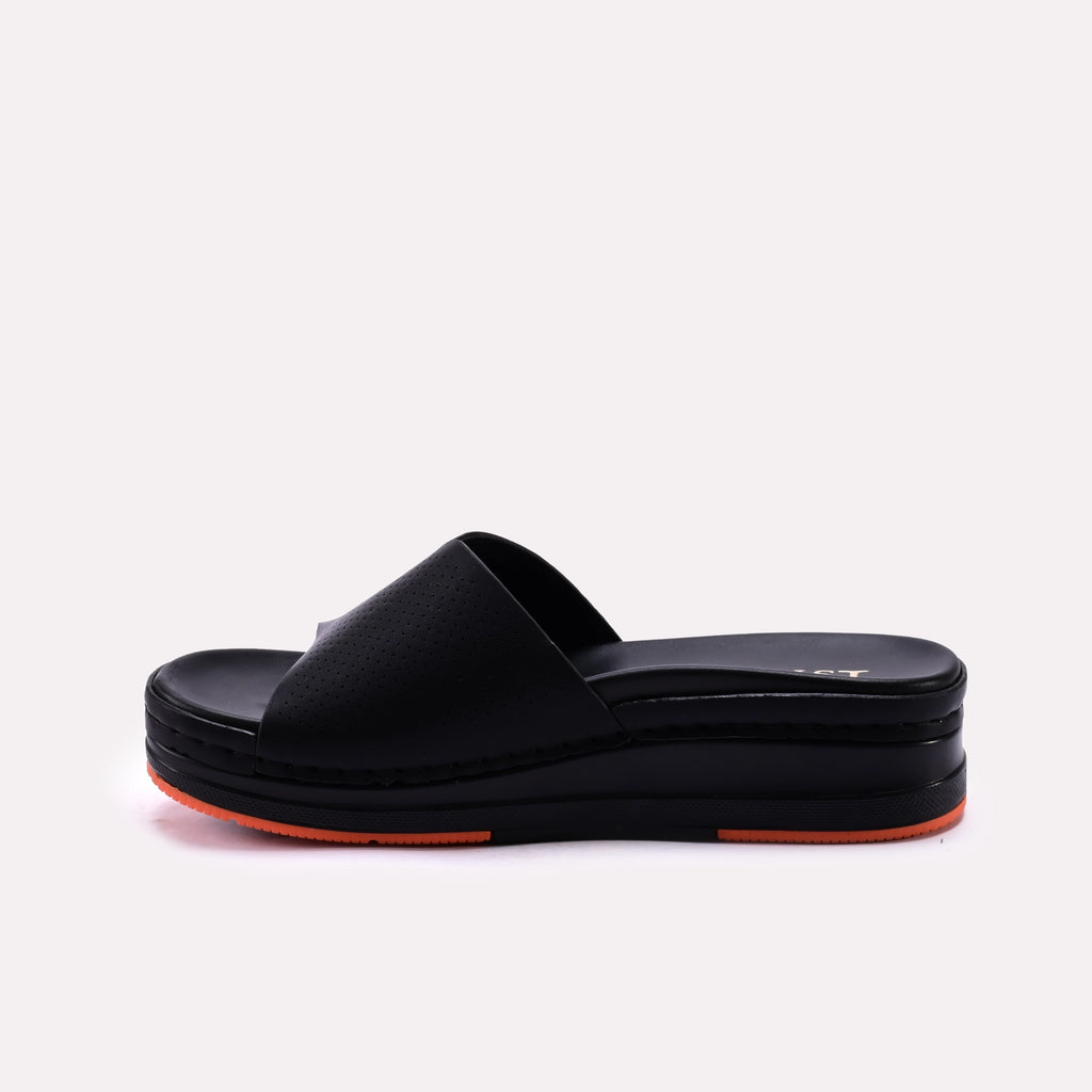 Casual Slipper Black 0413969