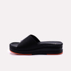 Casual Slipper Black 0413969