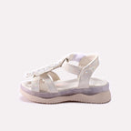 Baby Fancy Sandal Fawn 0721273