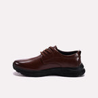 Casual Shoes Brown 0160597