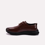 Casual Shoes Brown 0160597