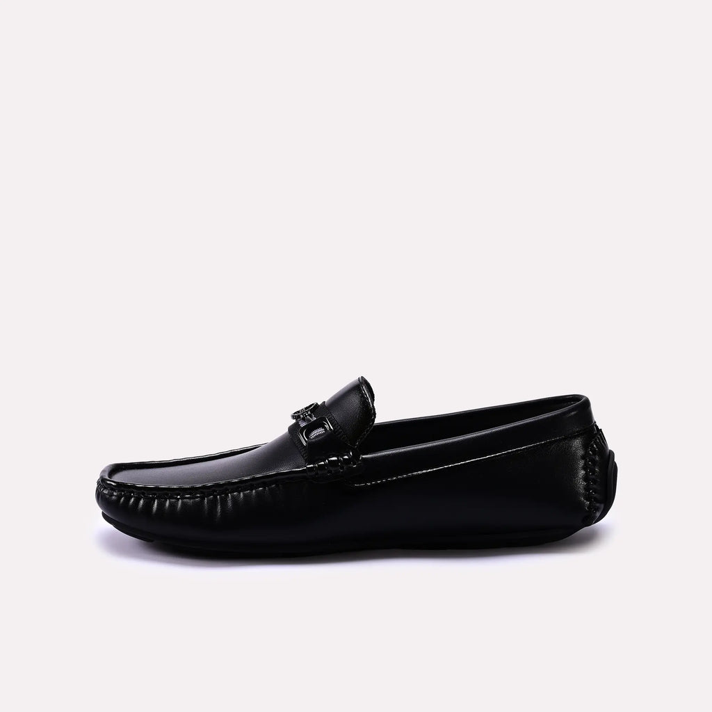 Loafer Shoes Black 0131140