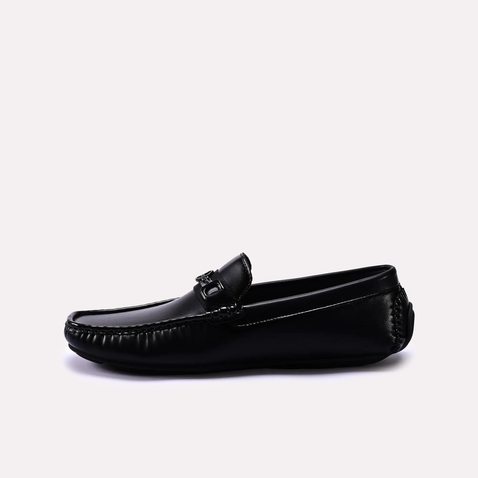 Loafer Shoes Black 0131140