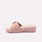 Fawn Womens Casual Slippers 0413182