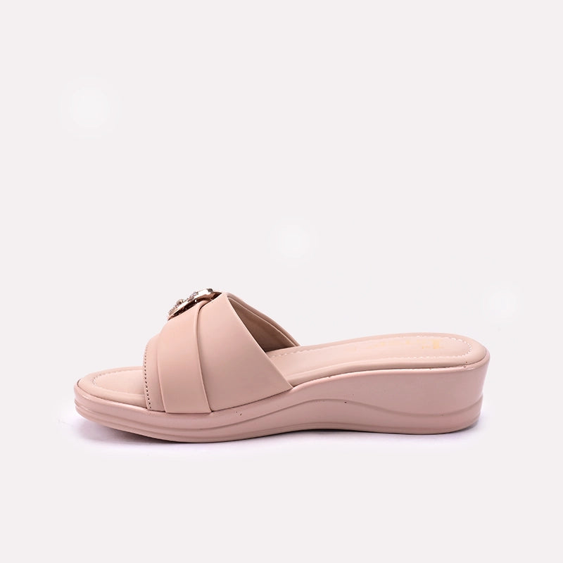 Fawn Womens Casual Slippers 0413182