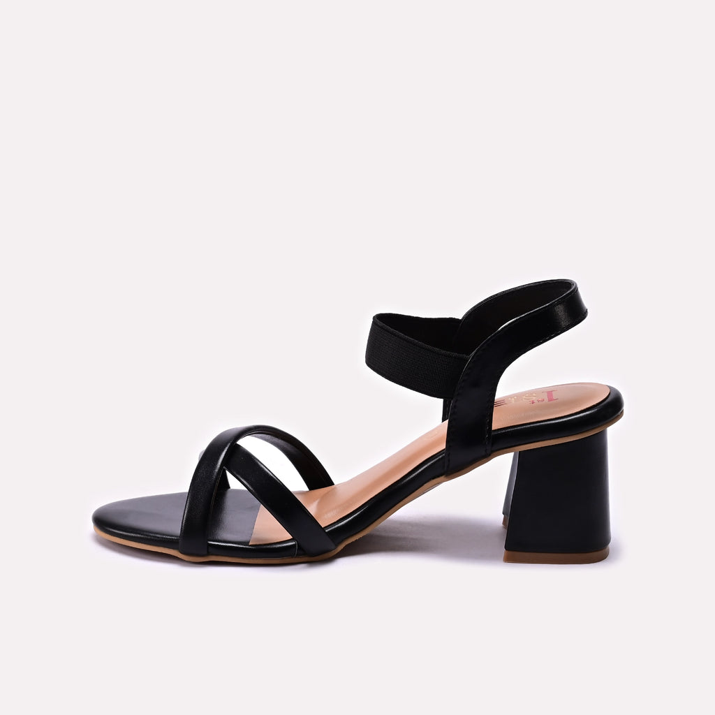 Casual Sandal Black 0421724