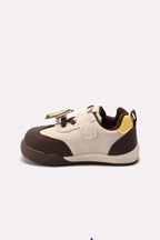 Boy Jogger Shoes  Brown 0650853