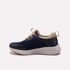 Sneaker Shoes Blue 0120658