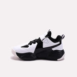 Baba Jogger Shoes Black 650653