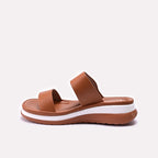 Casual Slipper Mustard 0414030